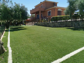 Casa Rural Bellavista, Arriate